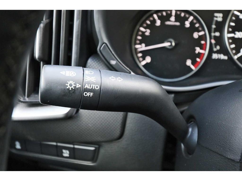 used 2025 Mazda CX-50 car, priced at $28,591