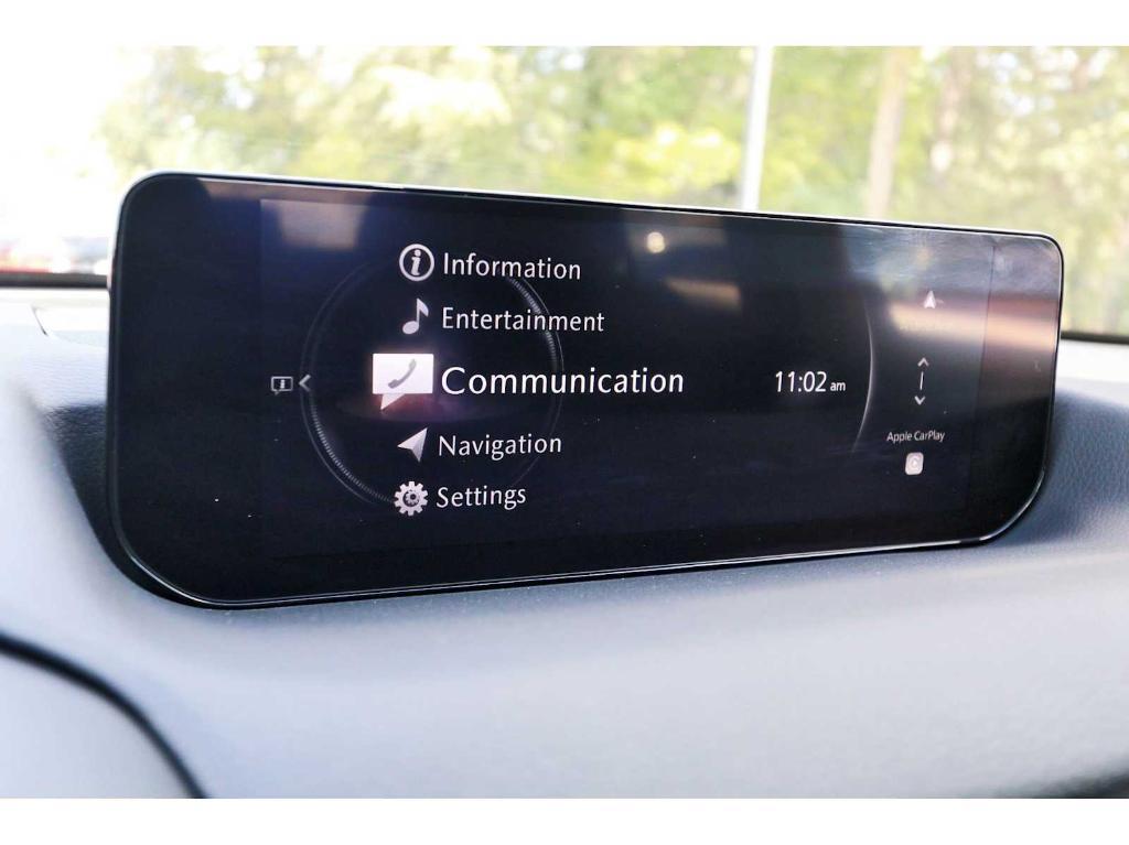 used 2025 Mazda CX-50 car, priced at $28,591