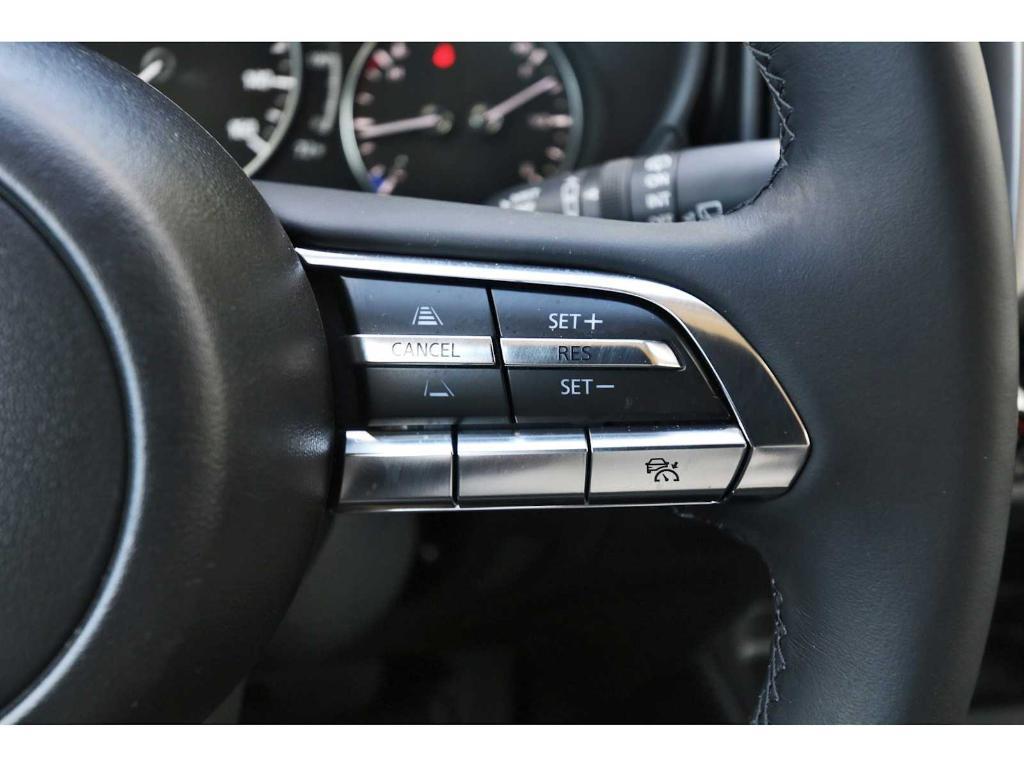 used 2025 Mazda CX-50 car, priced at $28,591