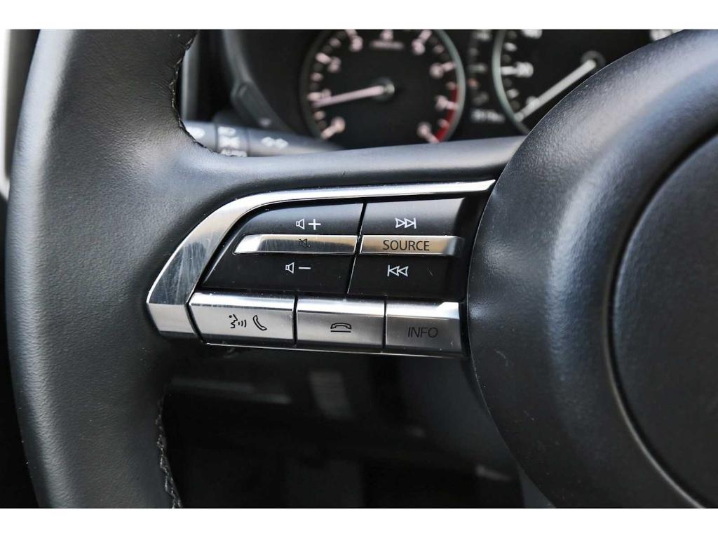 used 2025 Mazda CX-50 car, priced at $28,591