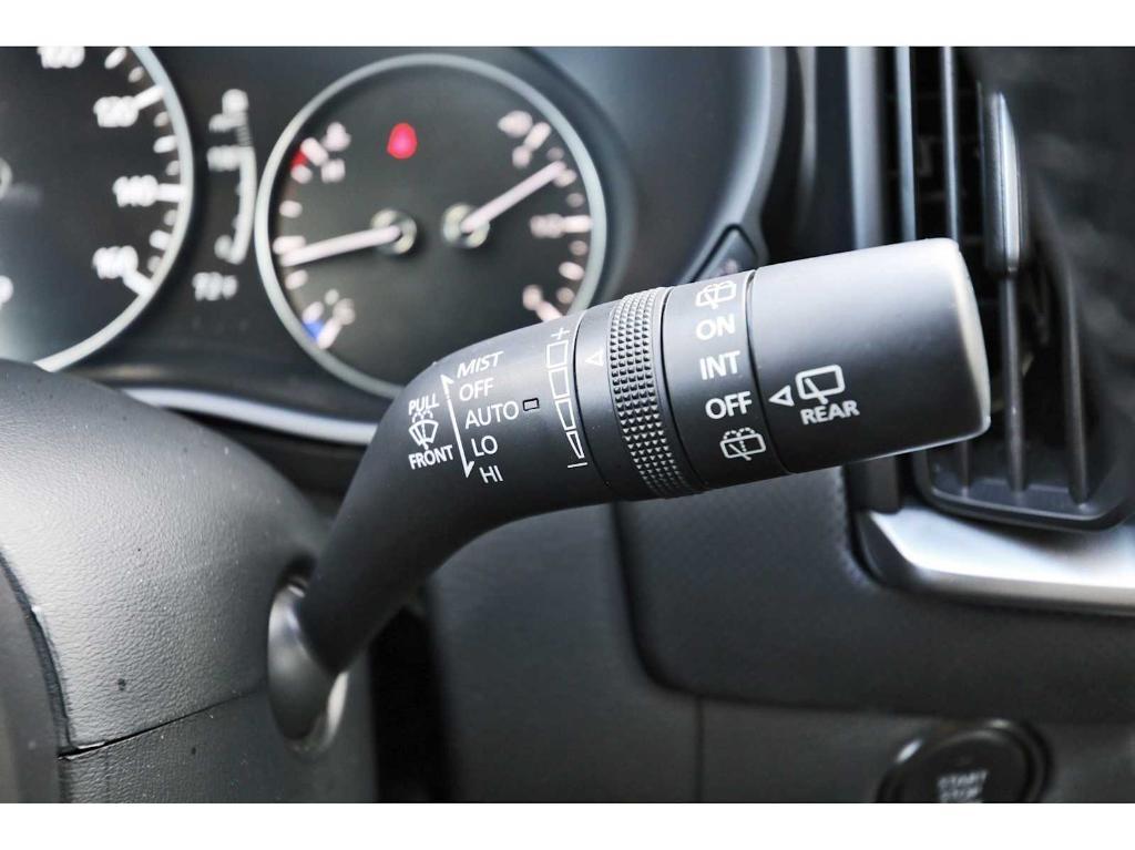 used 2025 Mazda CX-50 car, priced at $28,591