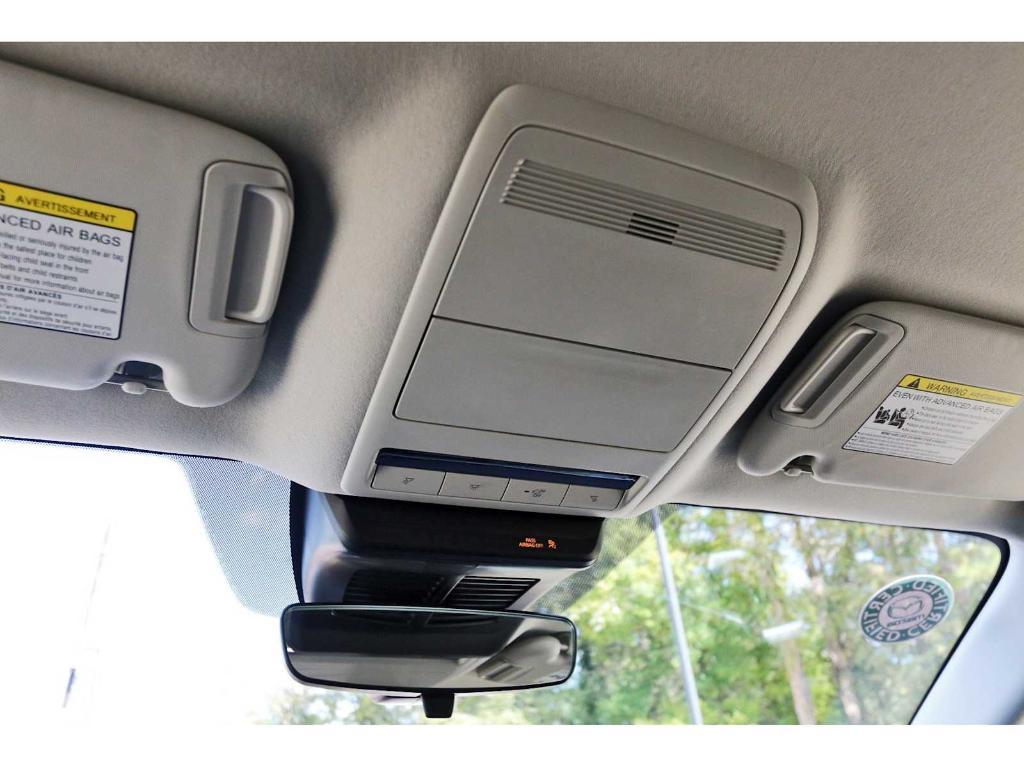 used 2025 Mazda CX-50 car, priced at $28,591