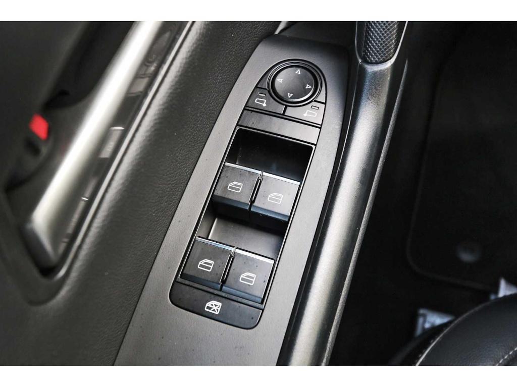 used 2025 Mazda CX-50 car, priced at $28,591