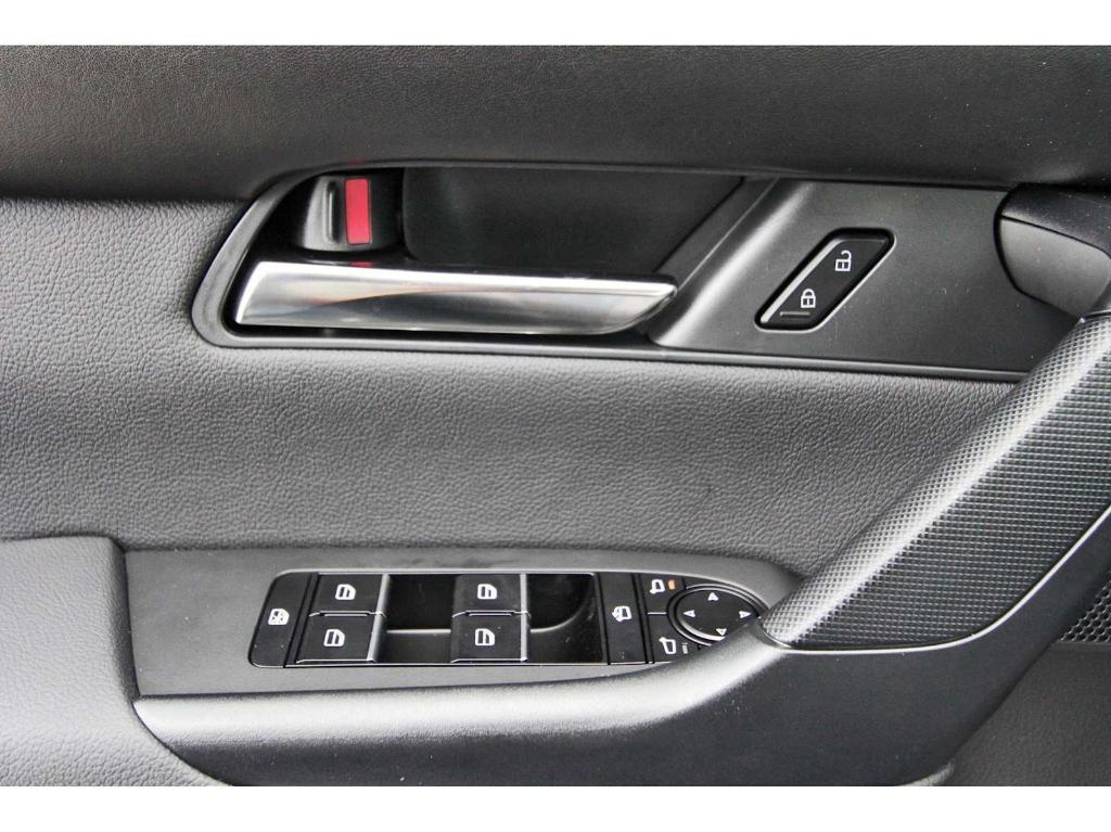 new 2025 Mazda CX-50 Hybrid car, priced at $41,860