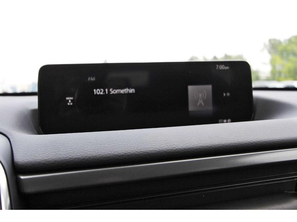 new 2025 Mazda CX-50 Hybrid car, priced at $41,860