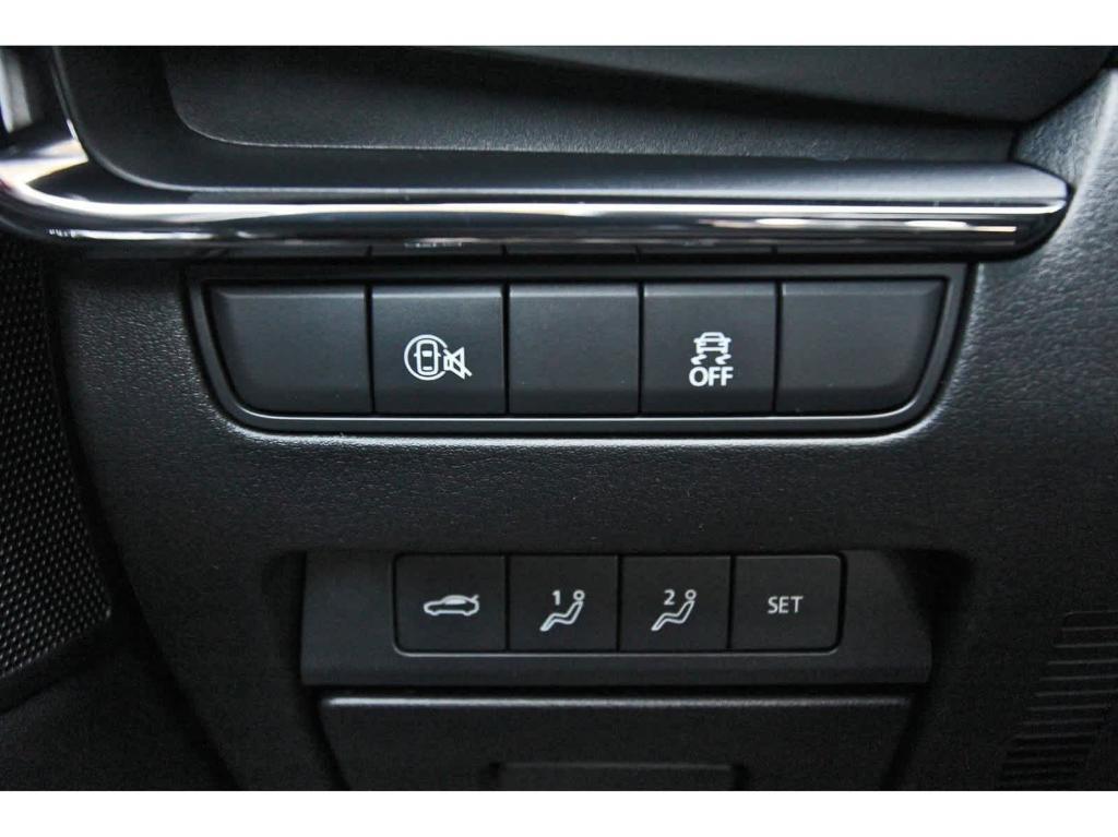 new 2025 Mazda Mazda3 car, priced at $27,772