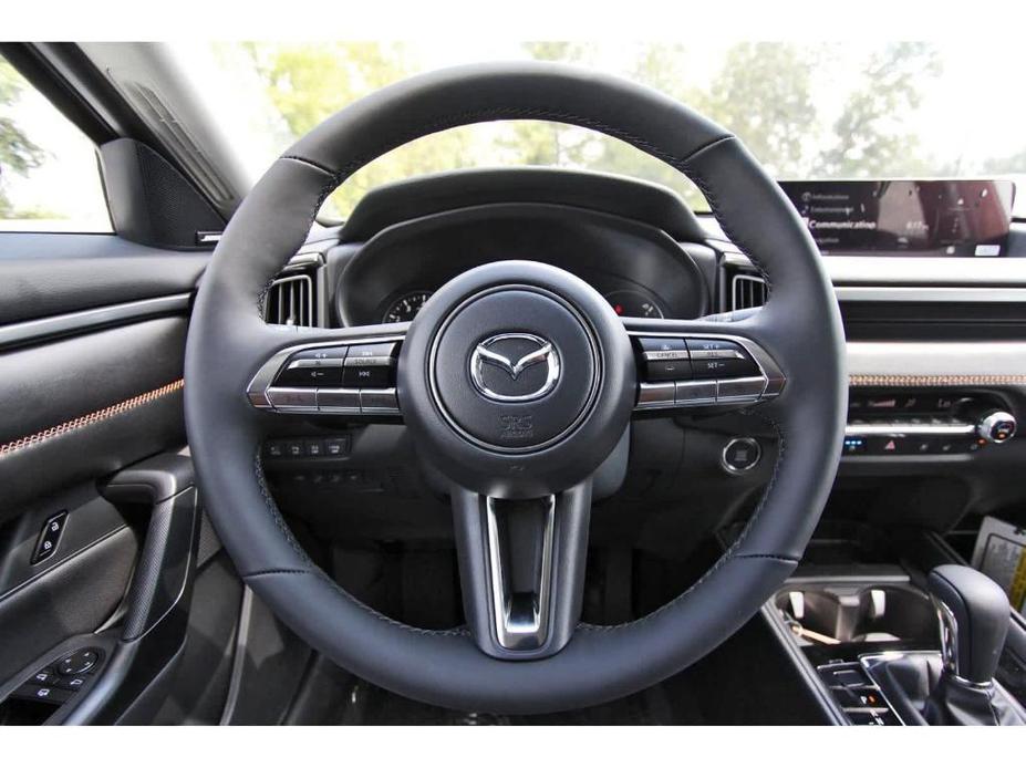 new 2025 Mazda CX-50 car, priced at $44,583