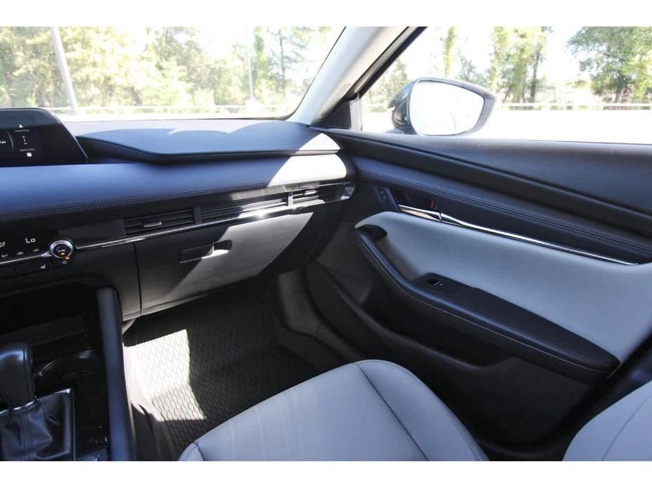 used 2024 Mazda Mazda3 car, priced at $25,993