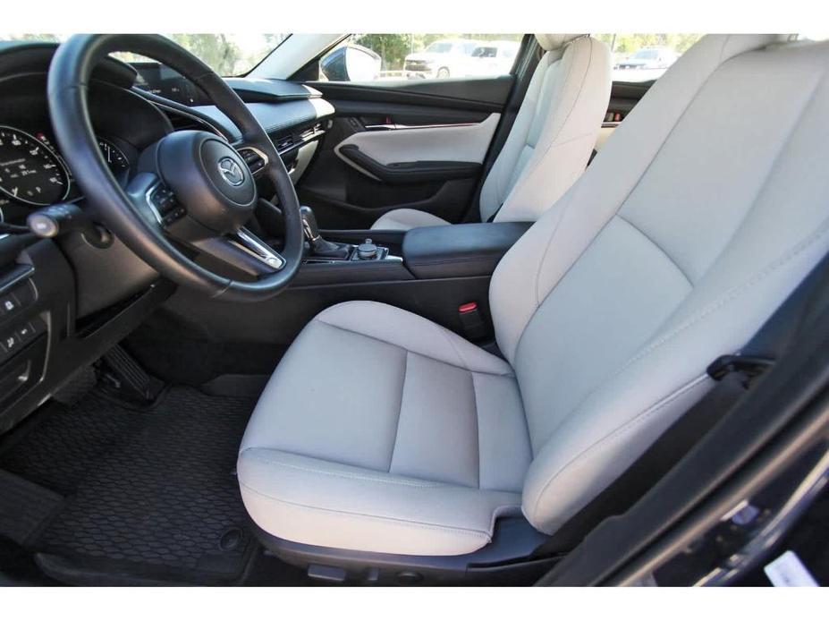 used 2024 Mazda Mazda3 car, priced at $25,993