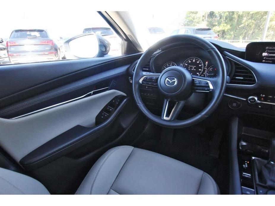 used 2024 Mazda Mazda3 car, priced at $25,993