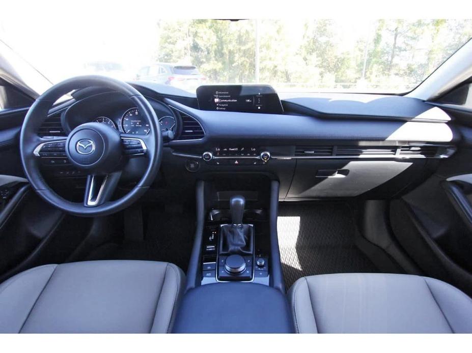 used 2024 Mazda Mazda3 car, priced at $25,993