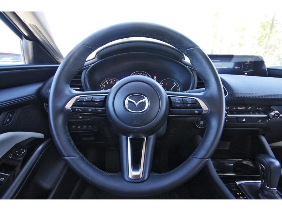 used 2024 Mazda Mazda3 car, priced at $25,993