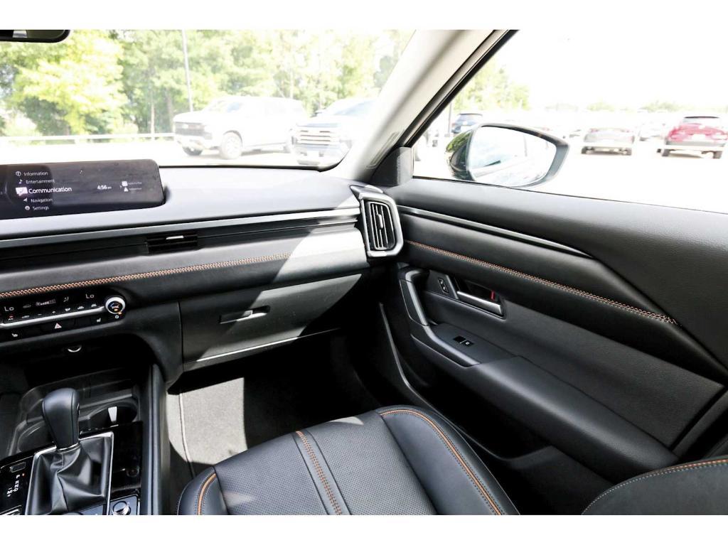 used 2024 Mazda CX-50 car, priced at $32,448