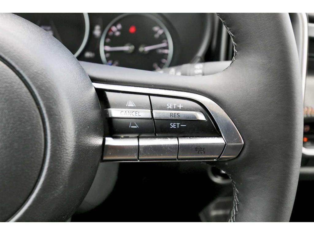 used 2024 Mazda CX-50 car, priced at $32,448