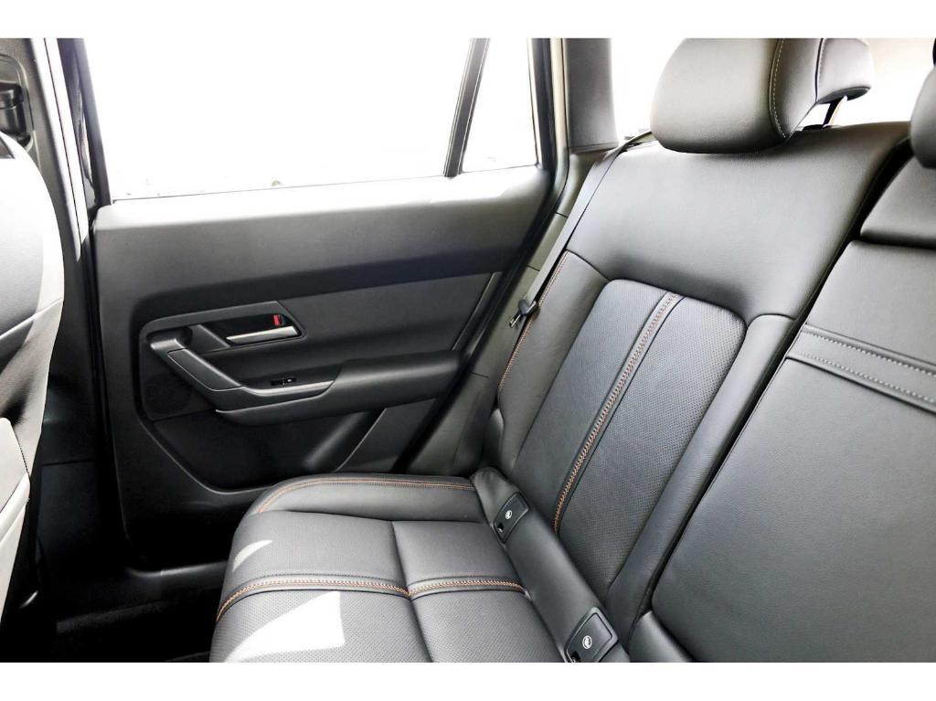 used 2024 Mazda CX-50 car, priced at $32,448