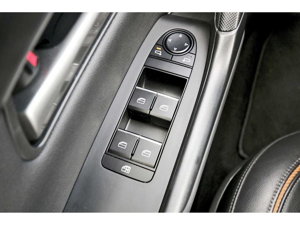 used 2024 Mazda CX-50 car, priced at $32,448