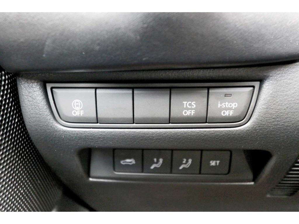 used 2024 Mazda CX-50 car, priced at $32,448