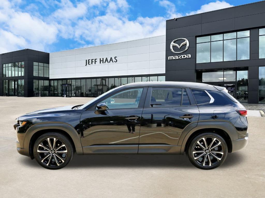 used 2024 Mazda CX-50 car, priced at $32,448