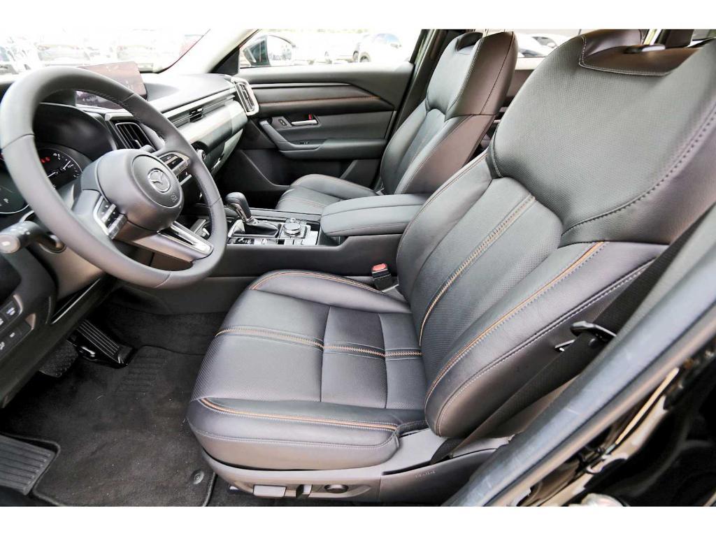 used 2024 Mazda CX-50 car, priced at $32,448