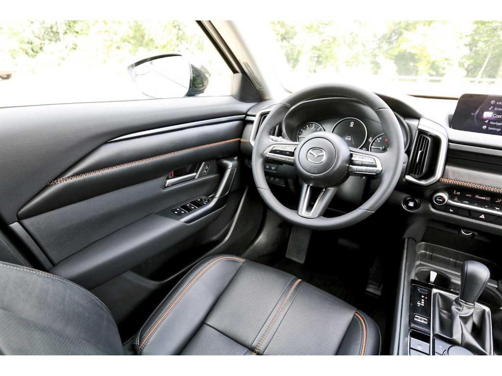 used 2024 Mazda CX-50 car, priced at $32,448