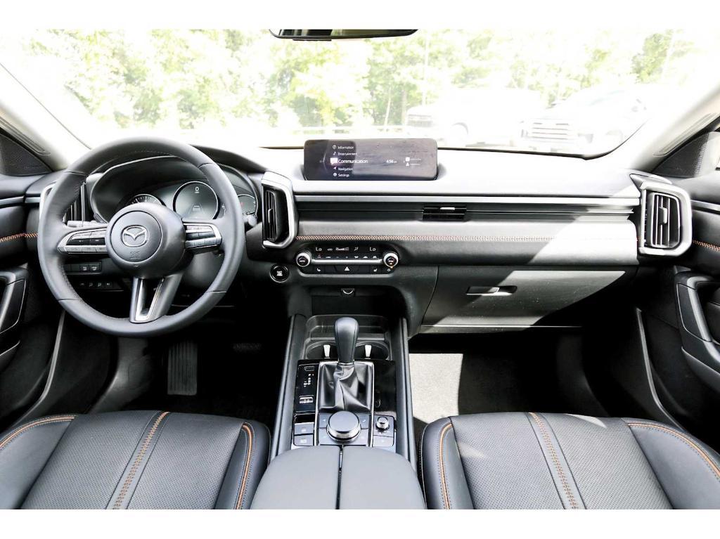 used 2024 Mazda CX-50 car, priced at $32,448