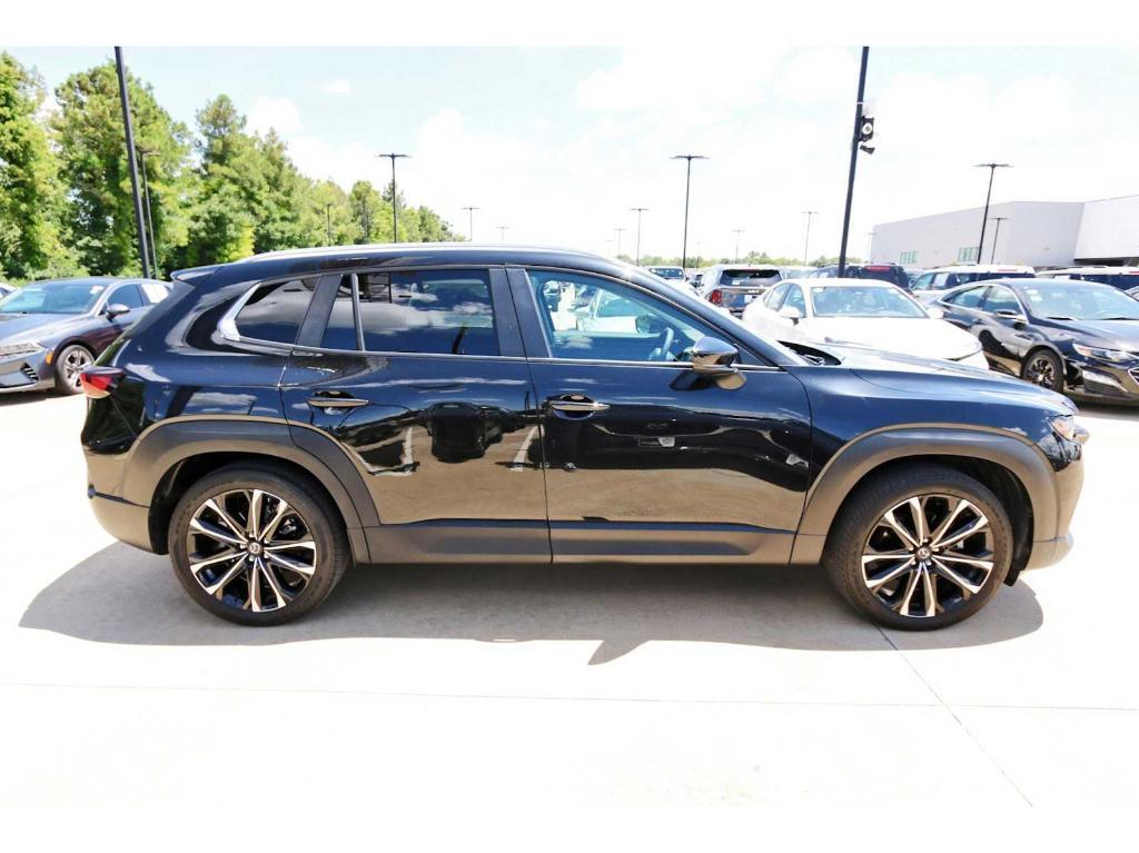 used 2024 Mazda CX-50 car, priced at $31,998