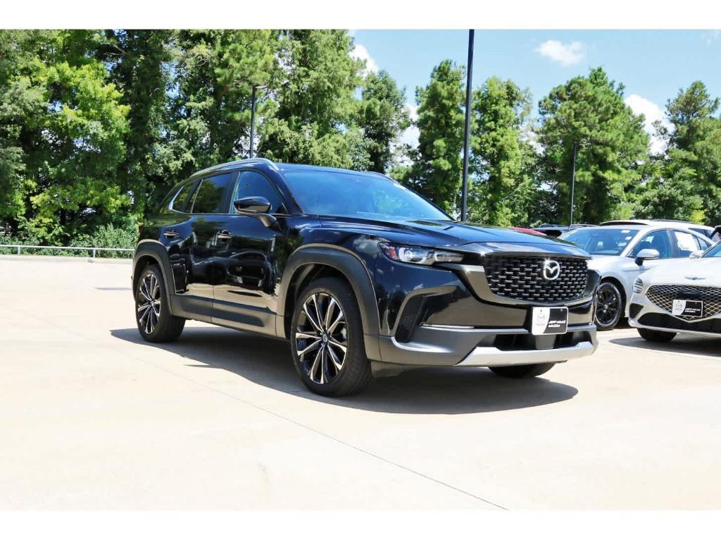 used 2024 Mazda CX-50 car, priced at $31,998