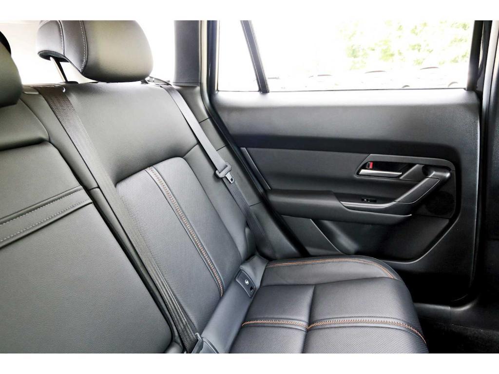 used 2024 Mazda CX-50 car, priced at $32,448