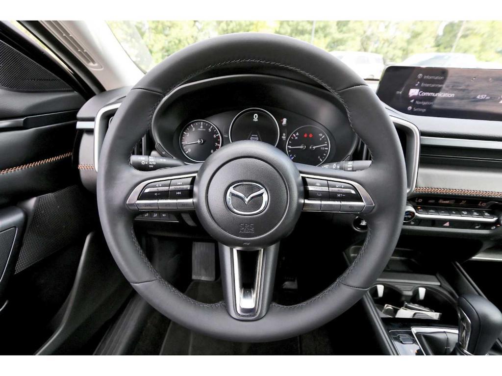 used 2024 Mazda CX-50 car, priced at $32,448