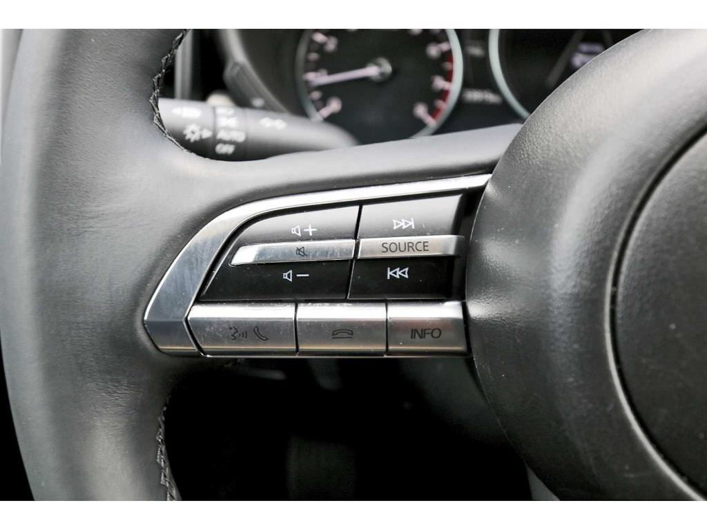used 2024 Mazda CX-50 car, priced at $32,448