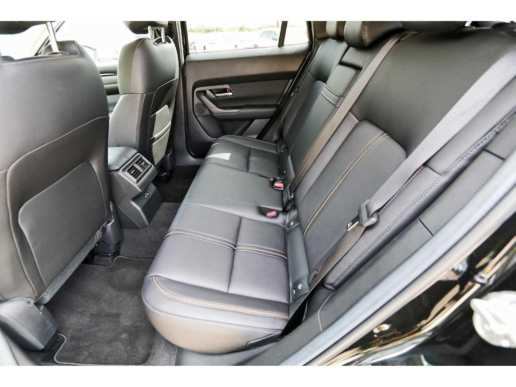 used 2024 Mazda CX-50 car, priced at $32,448