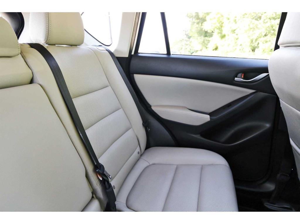 used 2014 Mazda CX-5 car, priced at $14,707
