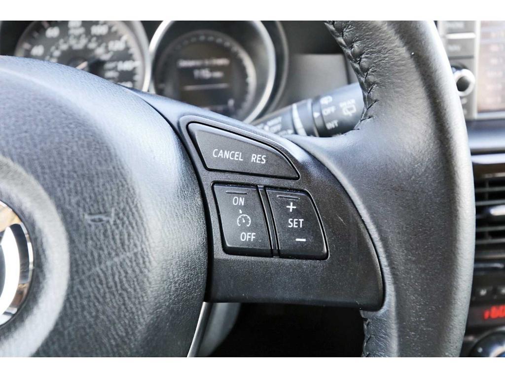 used 2014 Mazda CX-5 car, priced at $14,707