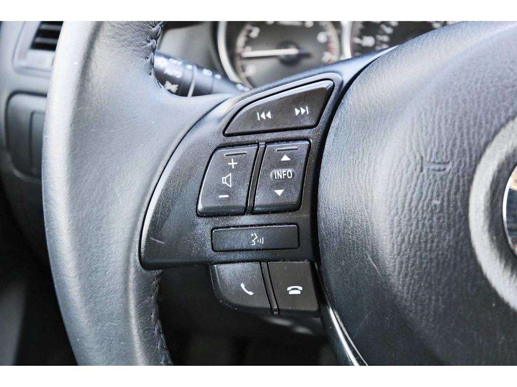 used 2014 Mazda CX-5 car, priced at $14,707