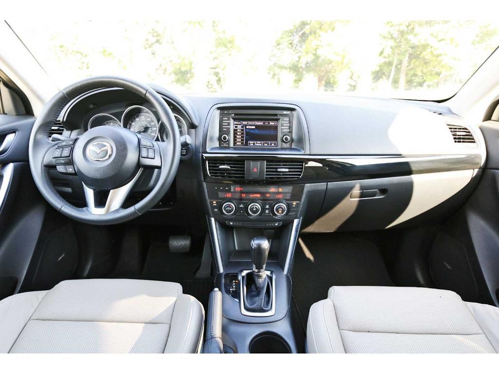 used 2014 Mazda CX-5 car, priced at $14,707