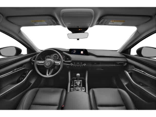 used 2025 Mazda Mazda3 car, priced at $24,291