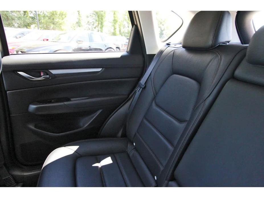 used 2023 Mazda CX-5 car, priced at $27,185