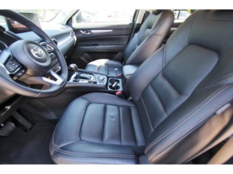 used 2023 Mazda CX-5 car, priced at $27,185