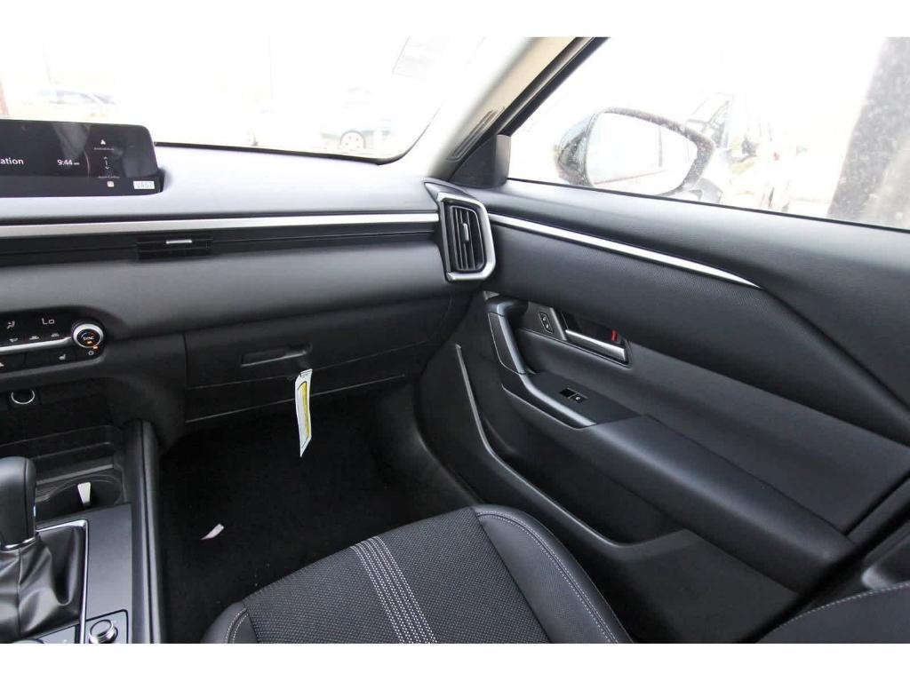 new 2025 Mazda CX-50 car, priced at $33,291