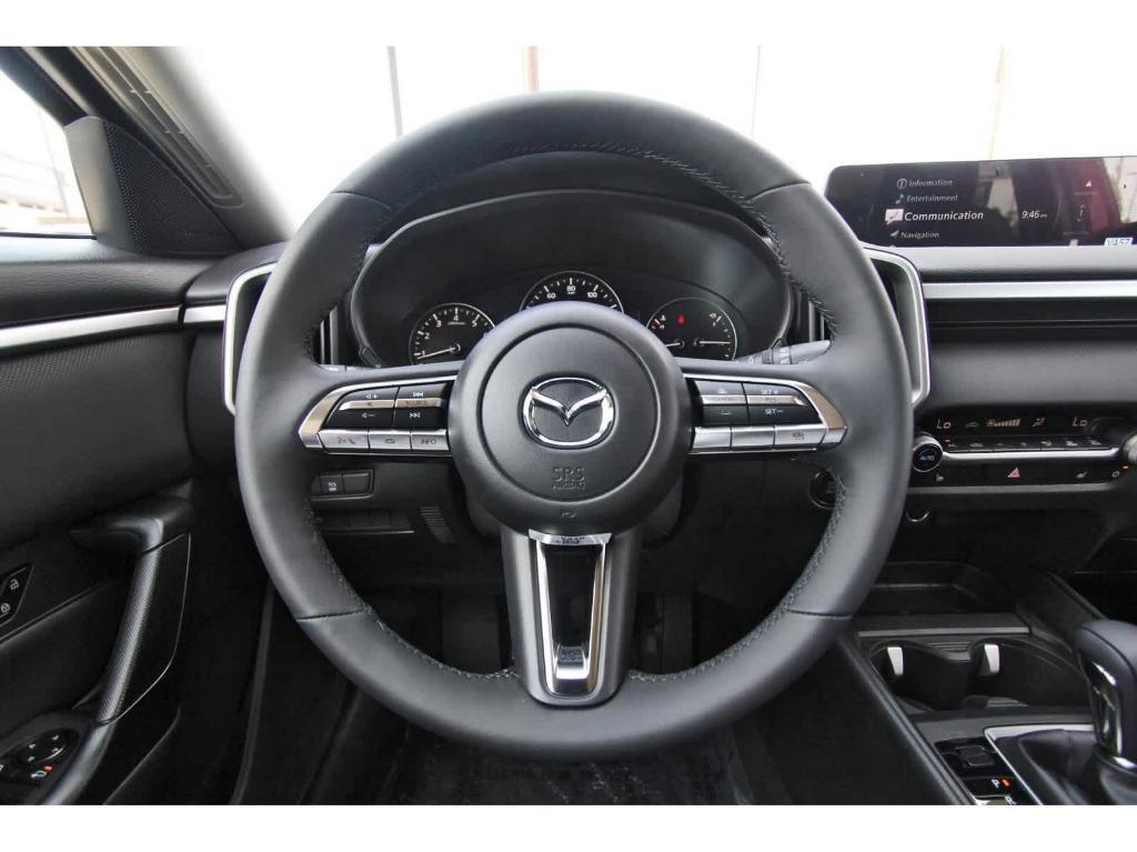 new 2025 Mazda CX-50 car, priced at $33,291
