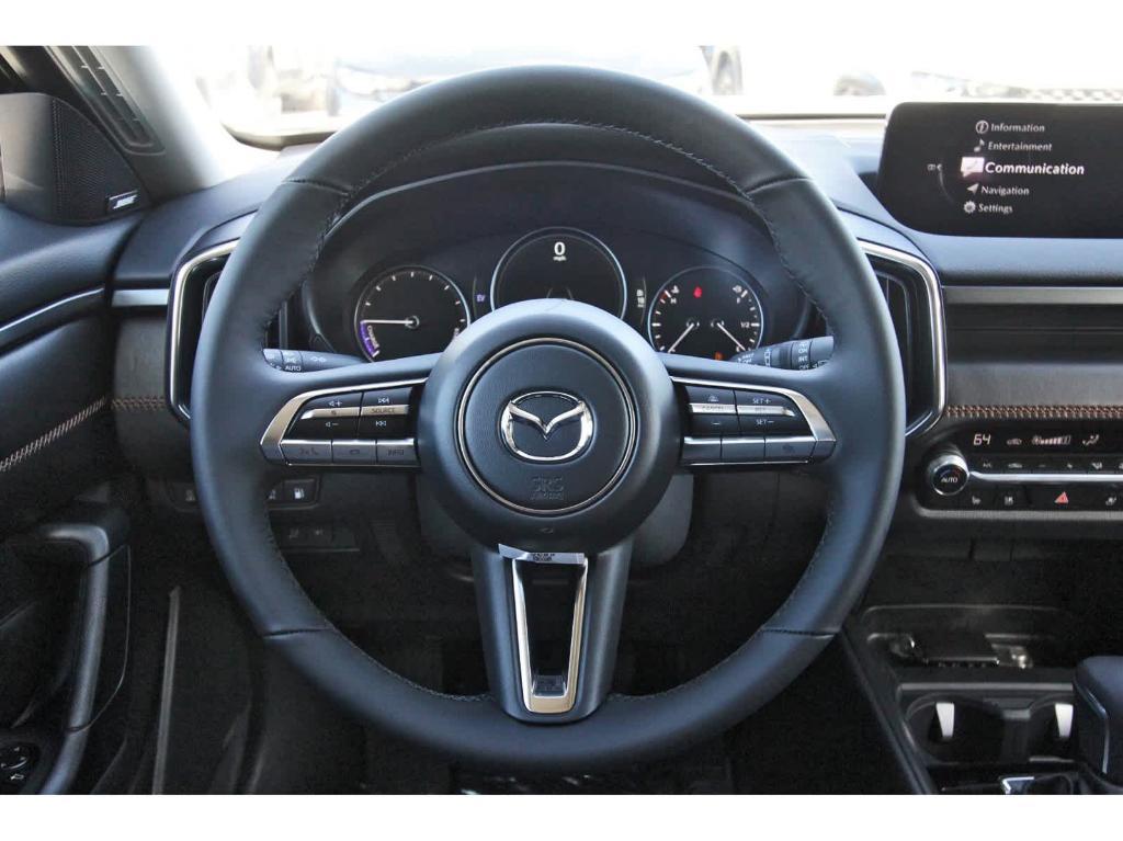 new 2025 Mazda CX-50 Hybrid car, priced at $41,435