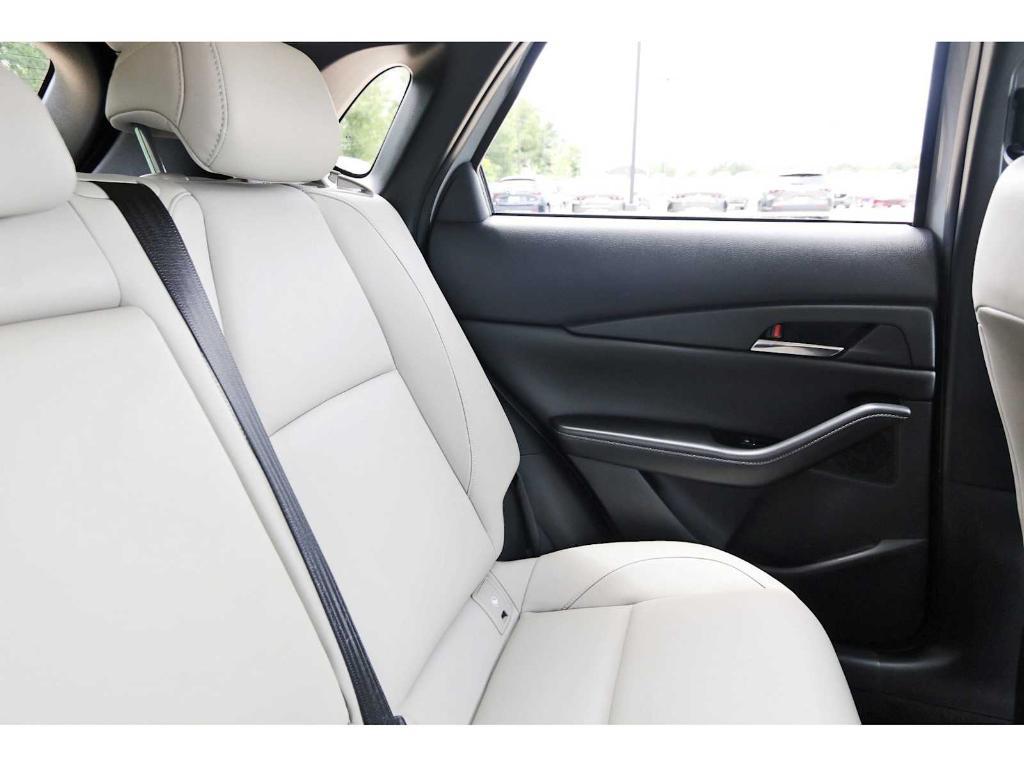 used 2025 Mazda CX-30 car, priced at $27,448