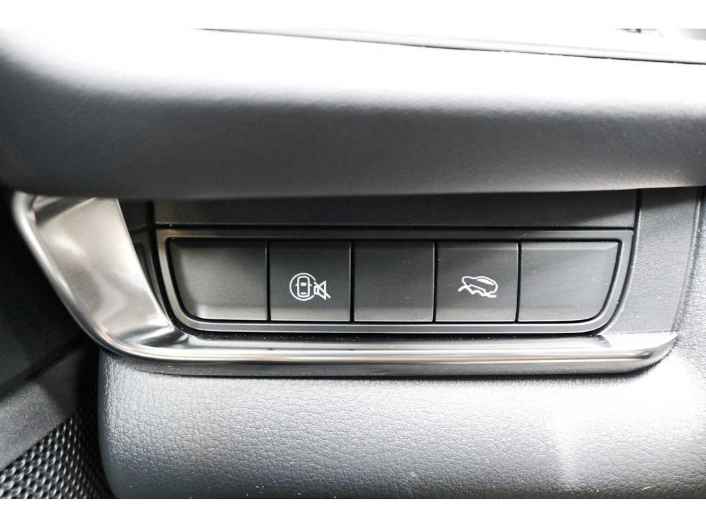 used 2025 Mazda CX-30 car, priced at $27,448