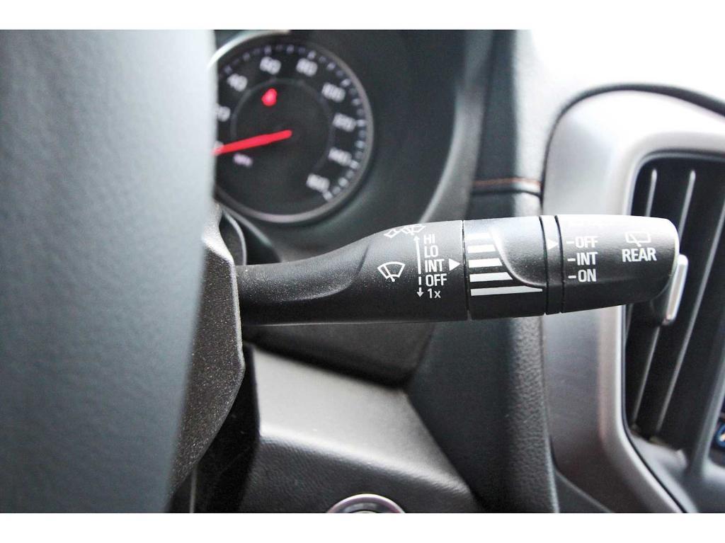 used 2022 GMC Terrain car, priced at $23,499