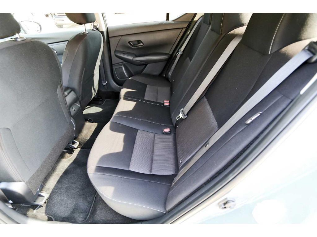 used 2024 Nissan Sentra car, priced at $17,444