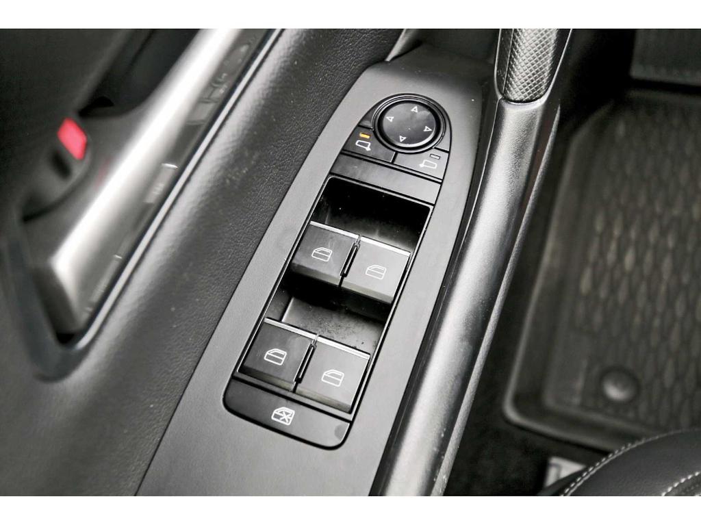 used 2025 Mazda CX-50 car, priced at $29,998