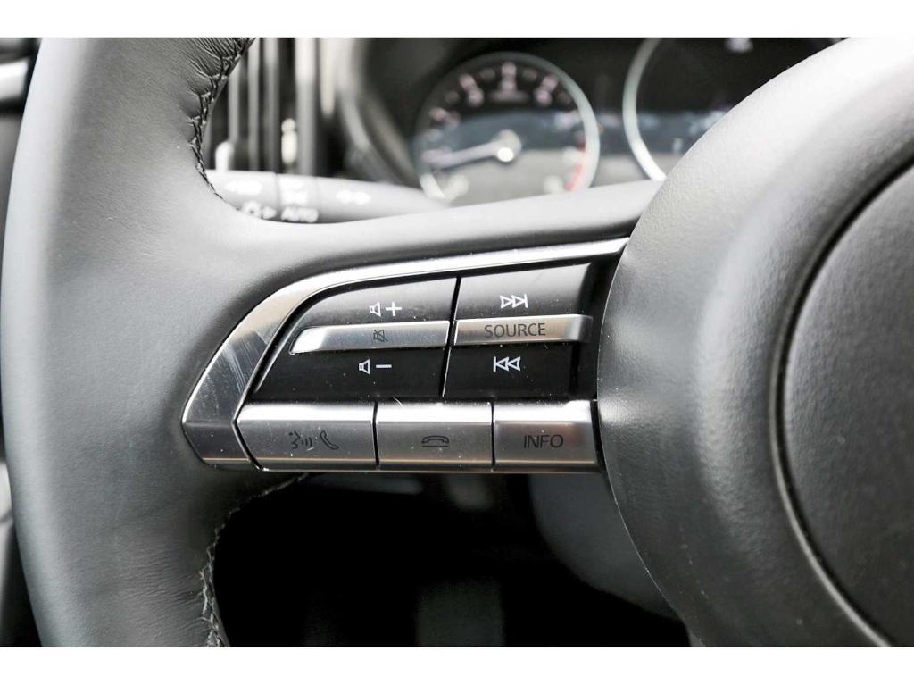 used 2025 Mazda CX-50 car, priced at $29,998