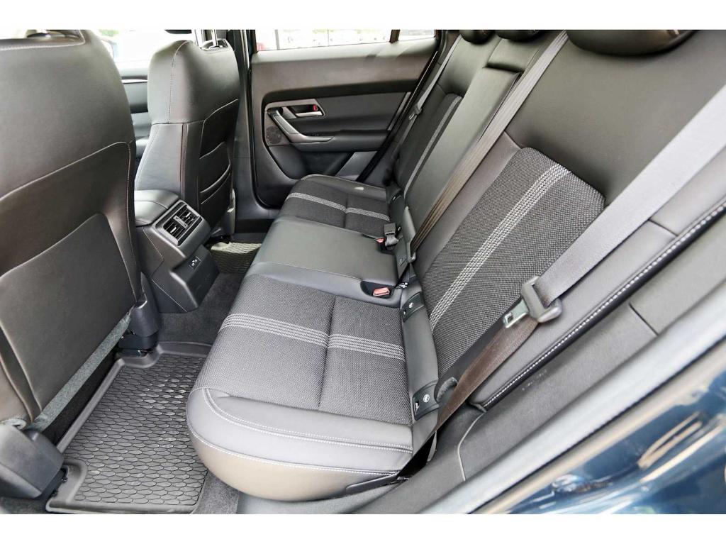 used 2025 Mazda CX-50 car, priced at $29,998