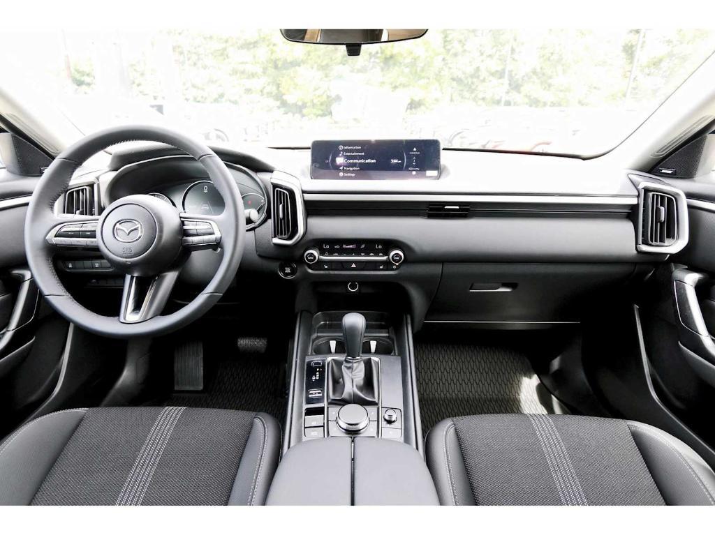 used 2025 Mazda CX-50 car, priced at $29,998
