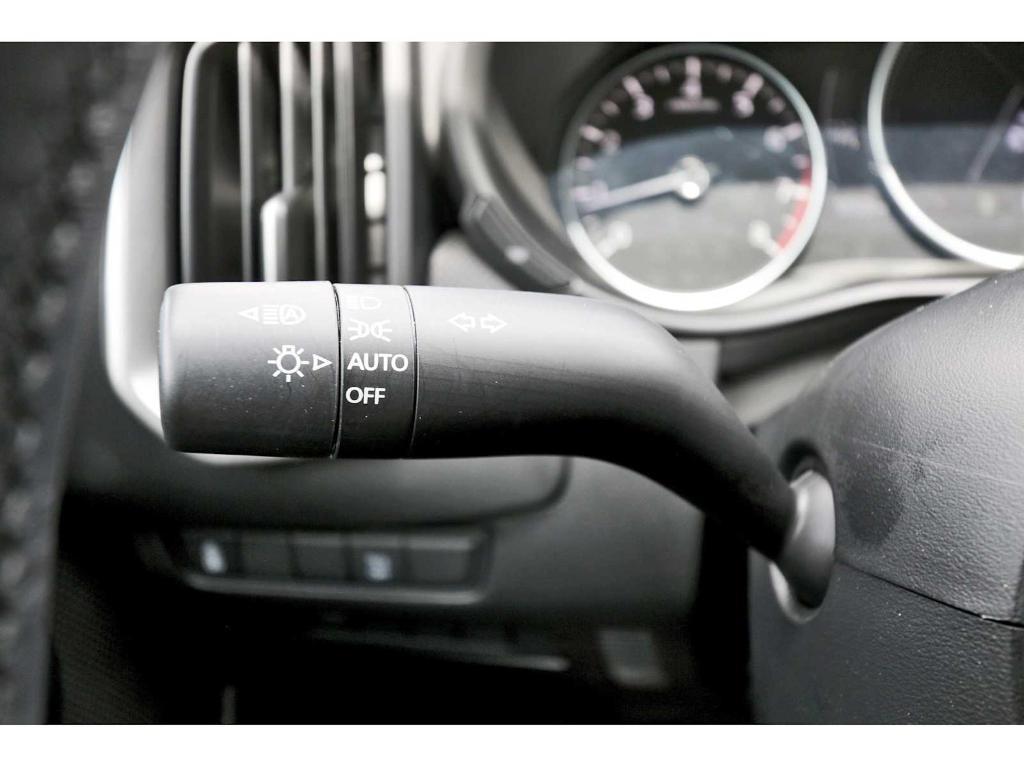 used 2025 Mazda CX-50 car, priced at $29,998